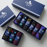 Cherry Premium Socks - DS-4