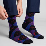 Cherry Premium Socks - DS-4