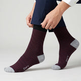 Cherry Premium Socks - DS-4