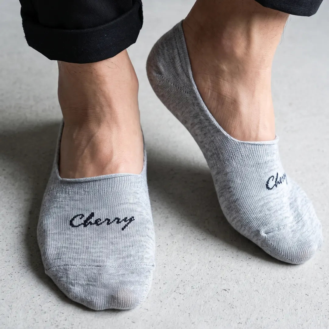 Cherry Premium Socks - DS-5