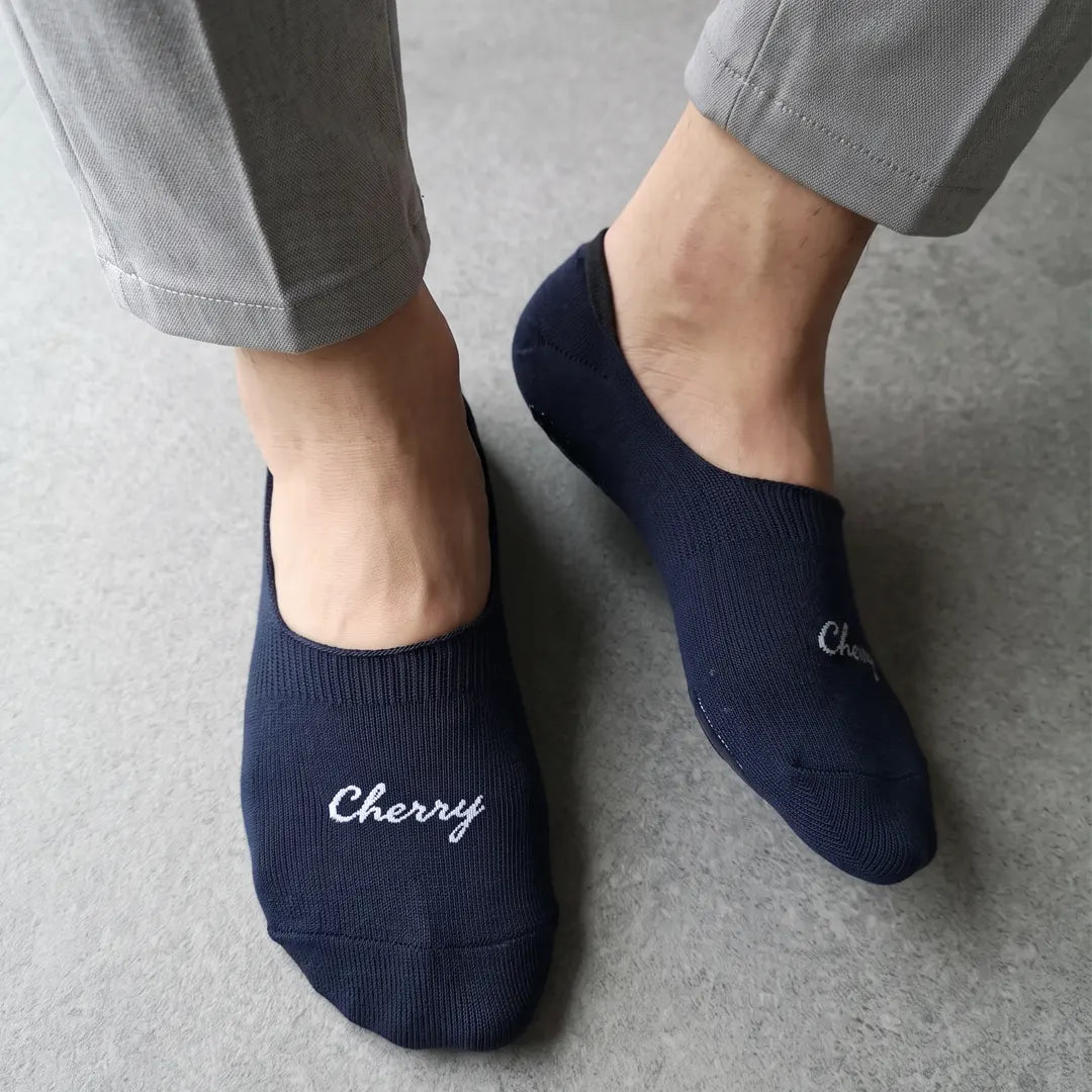 Cherry Premium Socks - DS-5