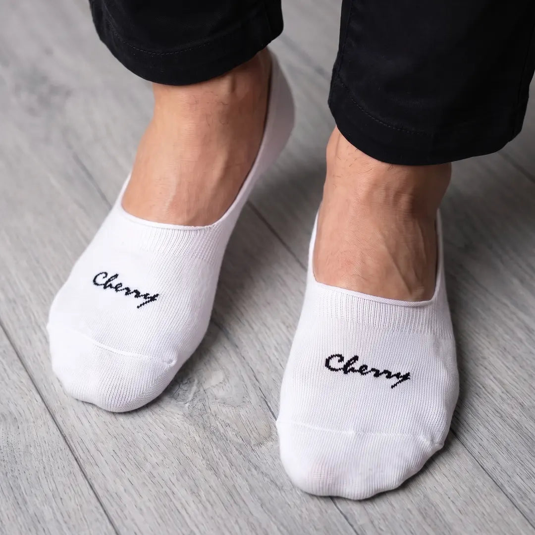 Cherry Premium Socks - DS-5