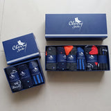 Cherry Premium Socks - DS-6