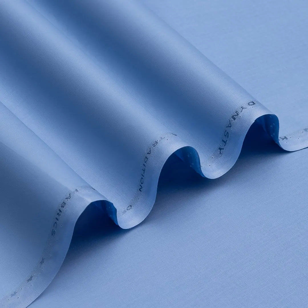 Cotton King – Premium Unstitched 100% Cotton Fabric