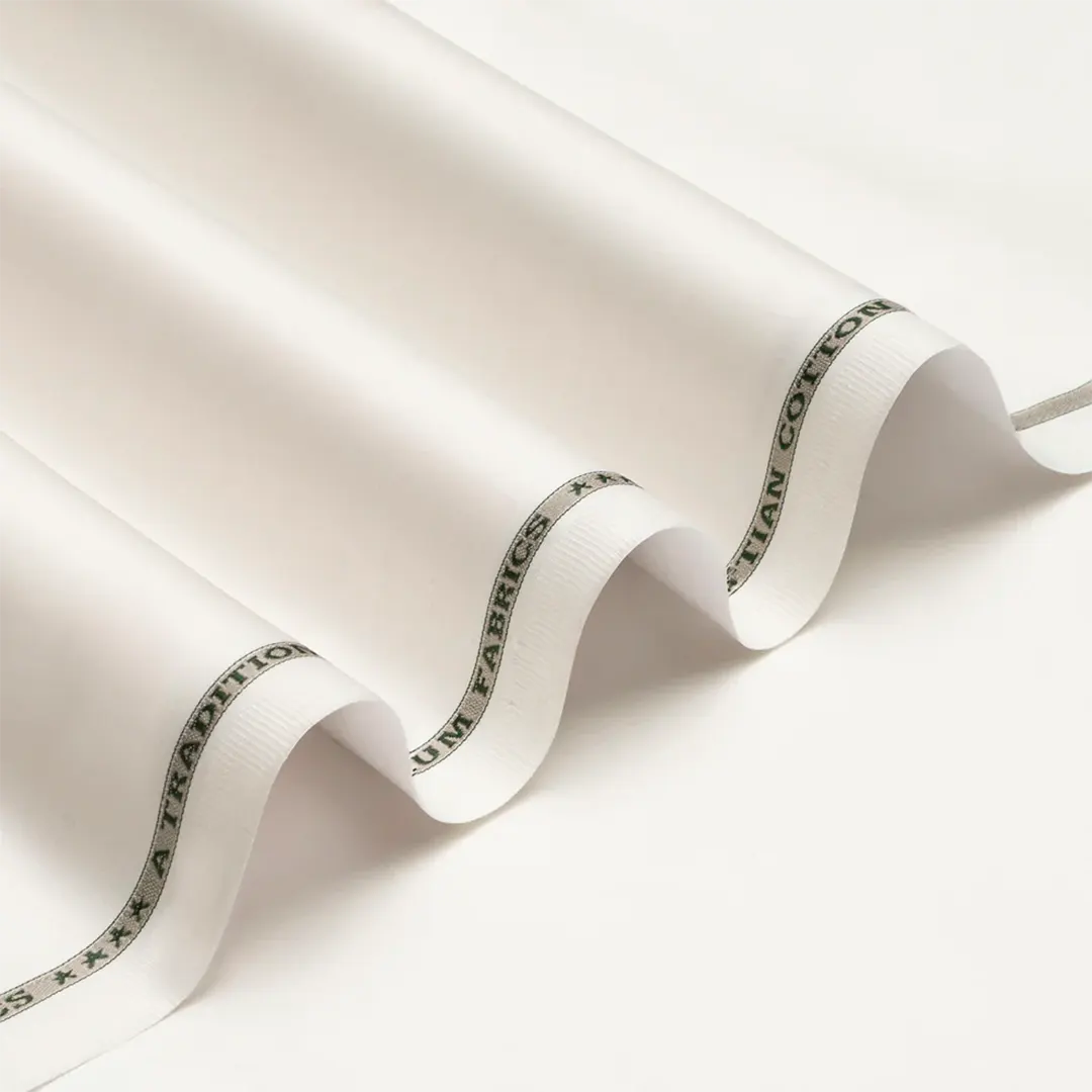 Spark – Premium Unstitched 100% Egyptian Cotton Fabric