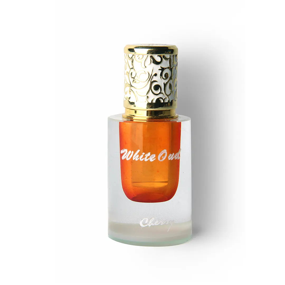Attar-White Oud