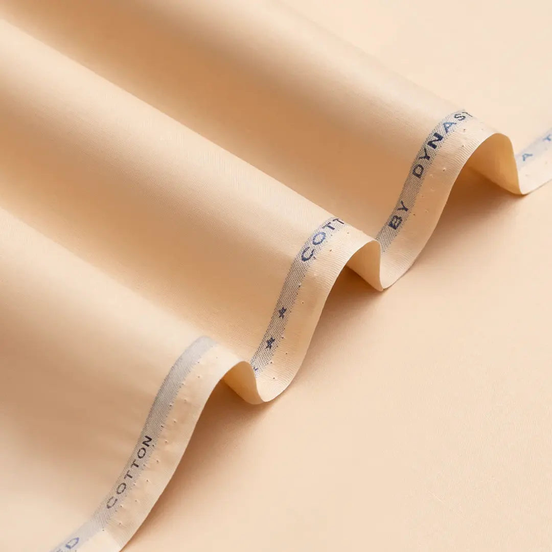 Cotton King – Premium Unstitched 100% Cotton Fabric