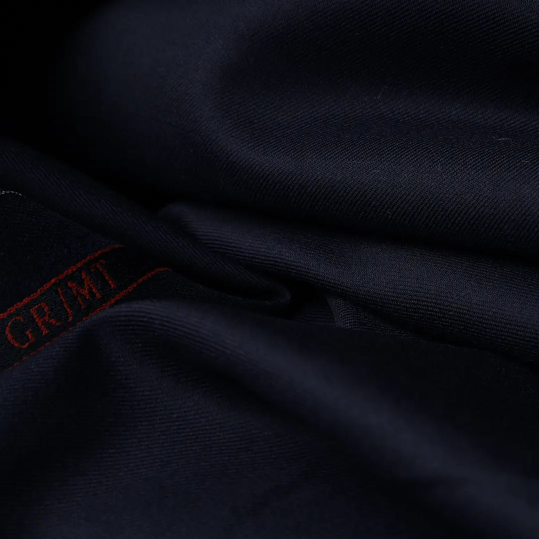 Suiting Fabric-Lusso (Blue)
