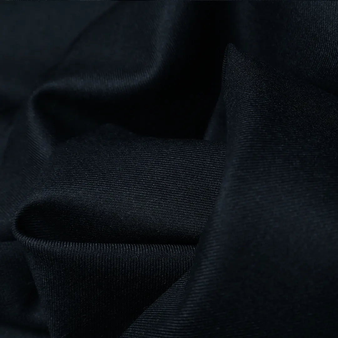 Suiting Fabric-Lusso (Grey)