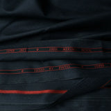 Suiting Fabric-Lusso (Grey)