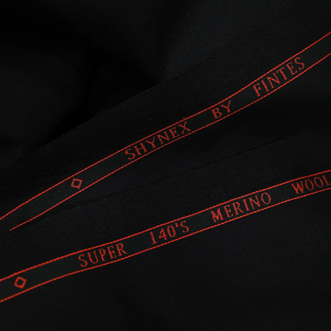 Suiting Fabric-Shynex