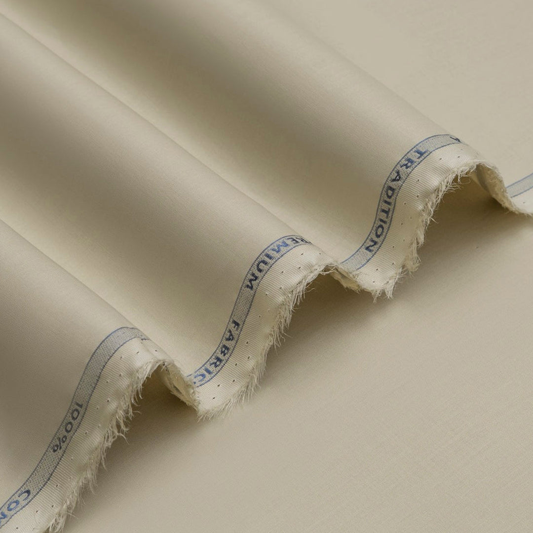 Cotton King – Premium Unstitched 100% Cotton Fabric