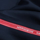 Unstitch Fabric Kameez Shalwar Wash n Wear - Herrigbone