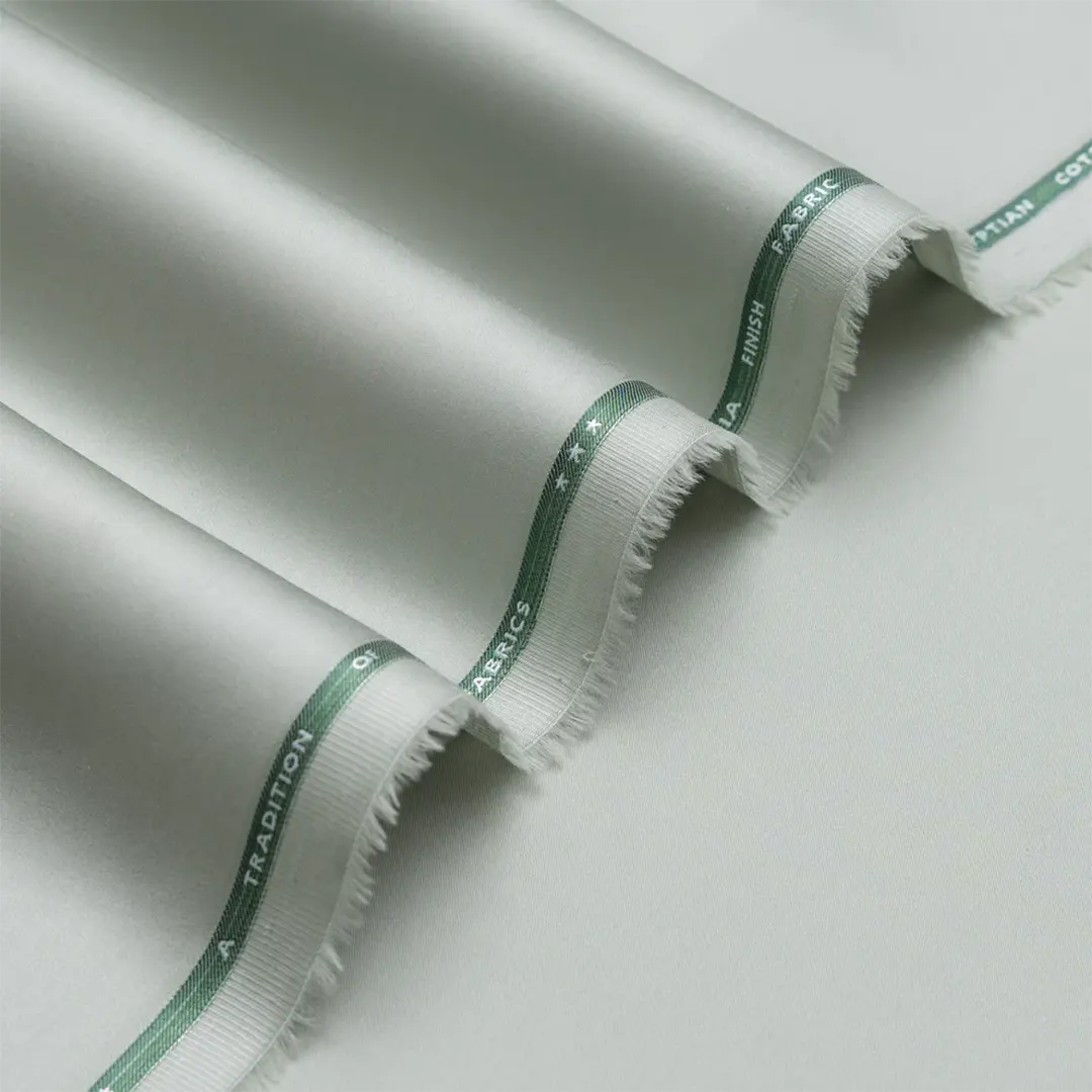 Spark – Premium Unstitched 100% Egyptian Cotton Fabric
