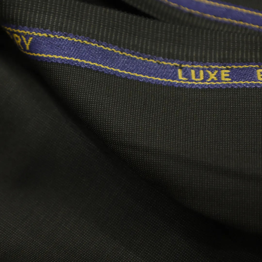 Unstitch Fabric Kameez Shalwar Wash n Wear - Luxe Blended Texture