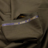 Unstitch Fabric Kameez Shalwar Wash n Wear - Luxe Blended Texture