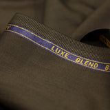 Unstitch Fabric Kameez Shalwar Wash n Wear - Luxe Blended Texture