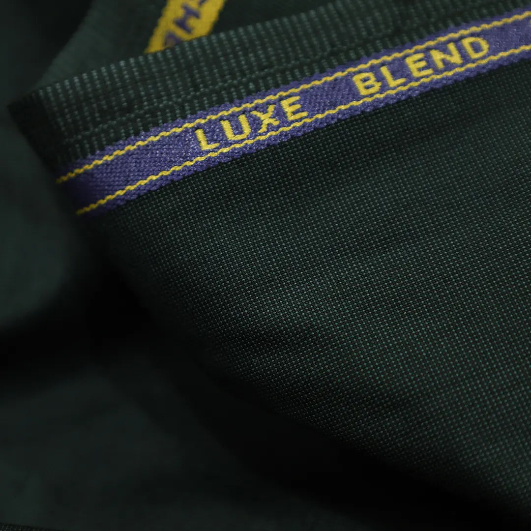Unstitch Fabric Kameez Shalwar Wash n Wear - Luxe Blended Texture