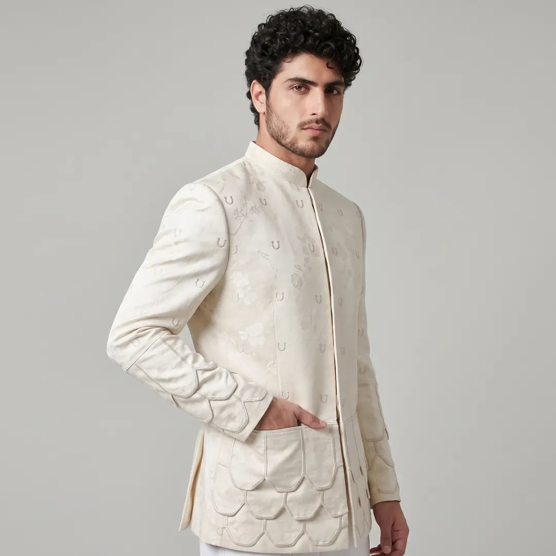 Prince Coat - MAK-05
