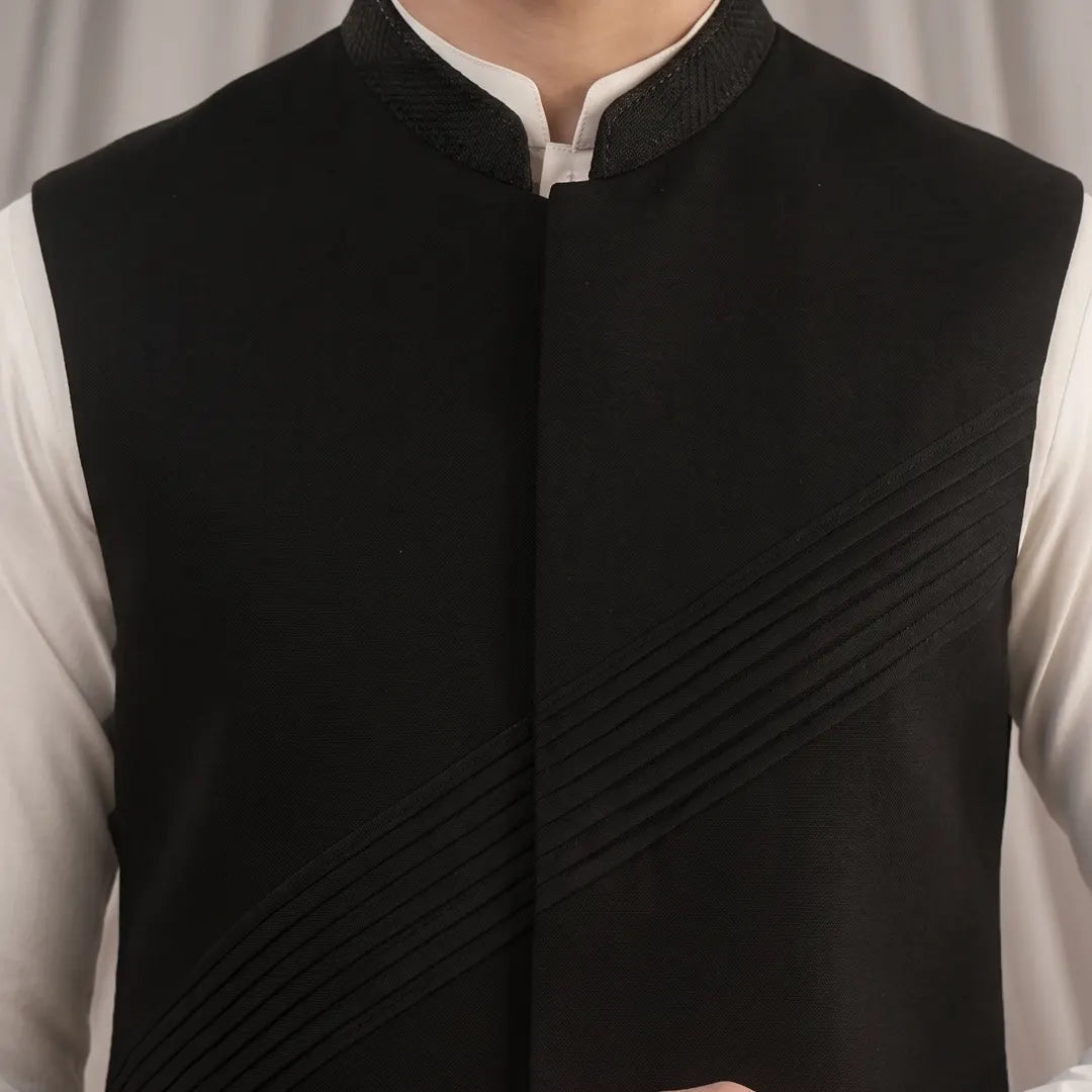Waist Coat - MK-01