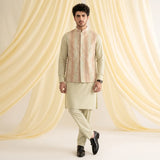 Waist Coat - MK-02