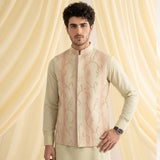 Waist Coat - MK-02