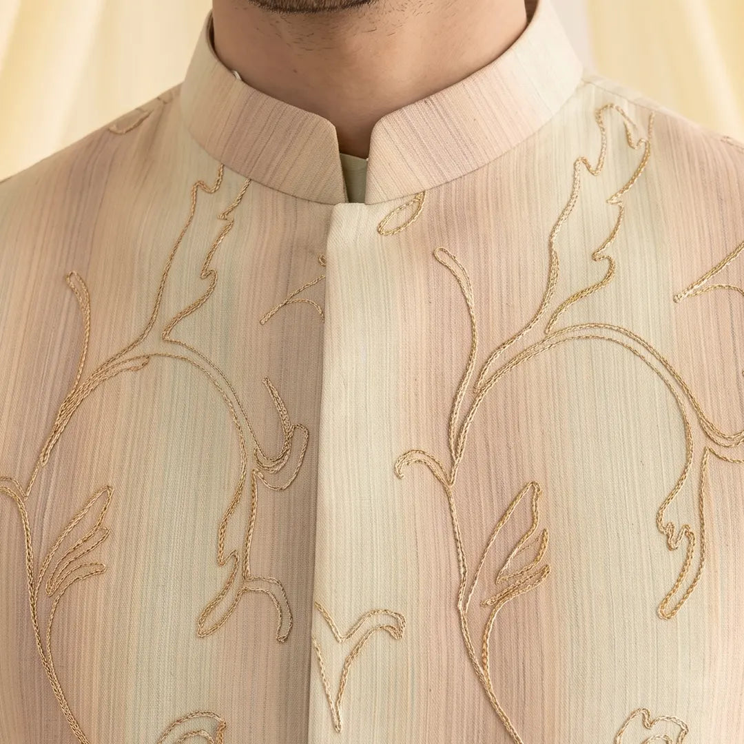 Waist Coat - MK-02