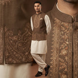 Waist Coat - MK-03