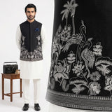 Waist Coat - MK-04