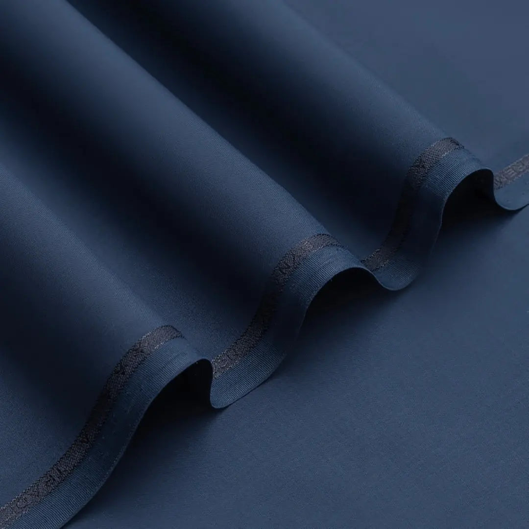 North Pole – Premium Unstitched Wash & Wear Fabric