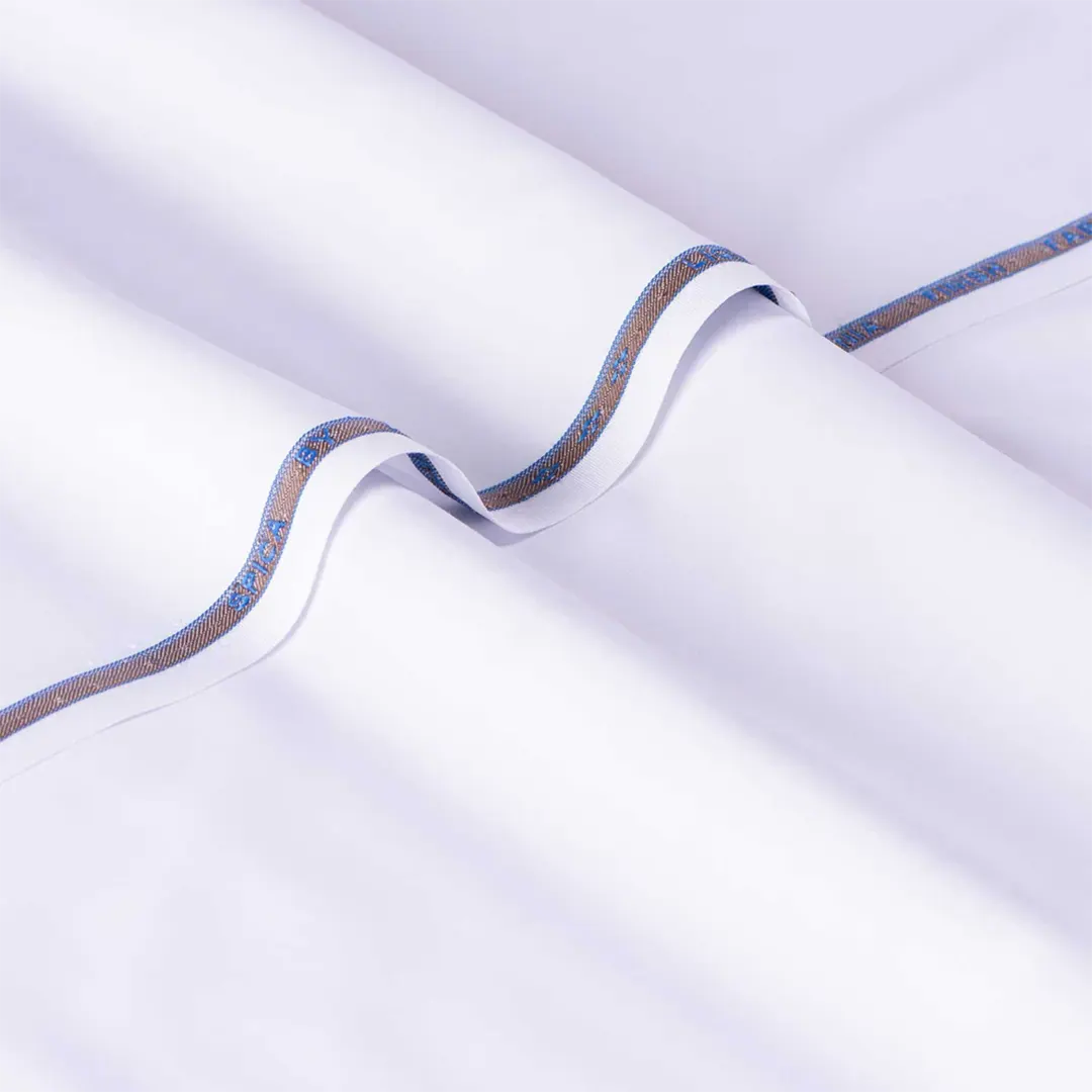 Spica – Premium Unstitched Wash & Wear Fabric