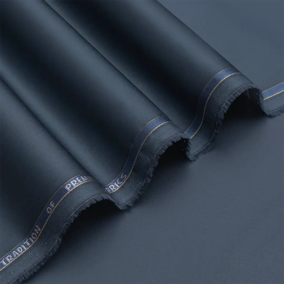 Spark – Premium Unstitched 100% Egyptian Cotton Fabric