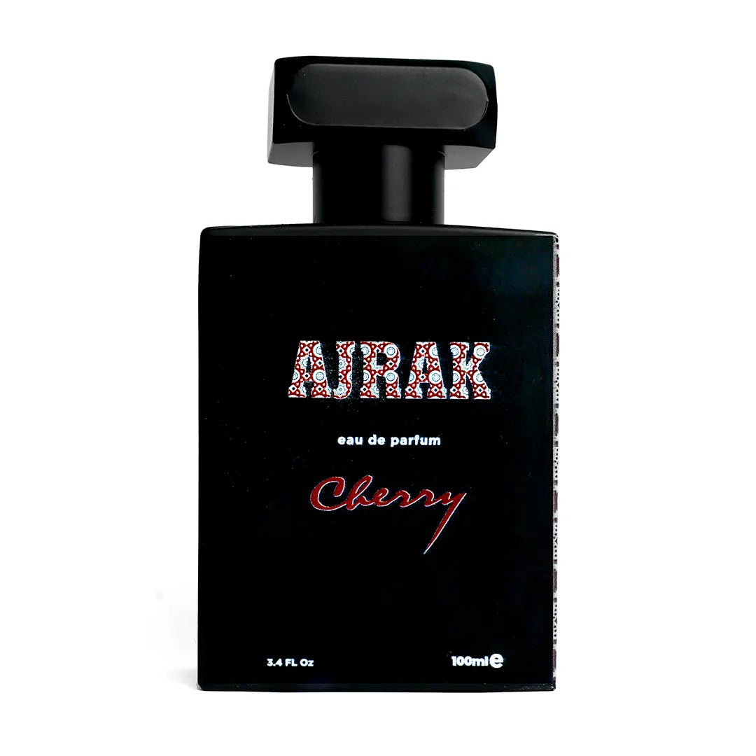 Ajrak Perfume - Heritage Inspired Elegant Fragrance