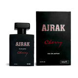 Ajrak Perfume - Heritage Inspired Elegant Fragrance