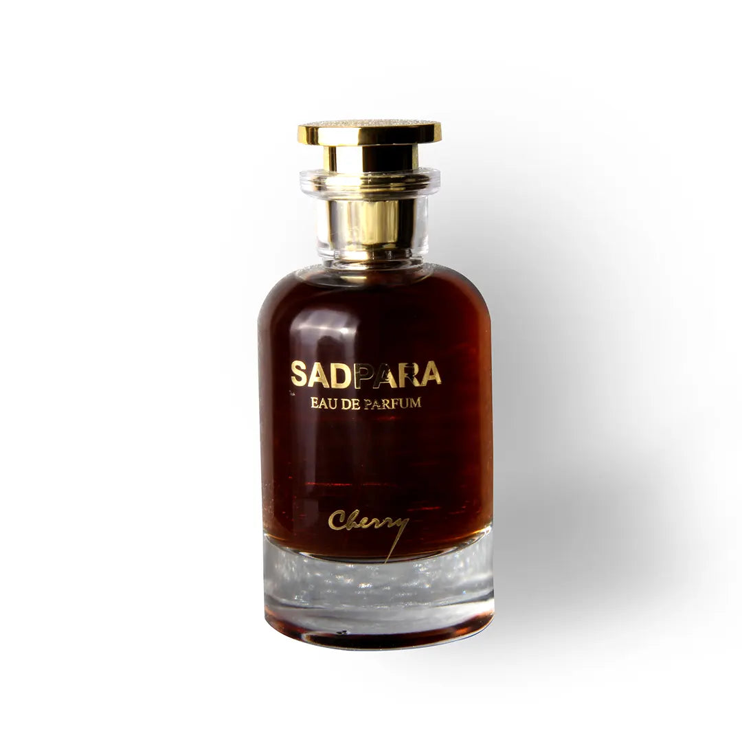 Sadpara Perfume - Dark Oud Coffee Smoke Fragrance