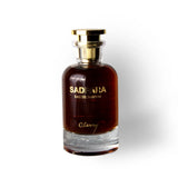 Sadpara Perfume - Dark Oud Coffee Smoke Fragrance