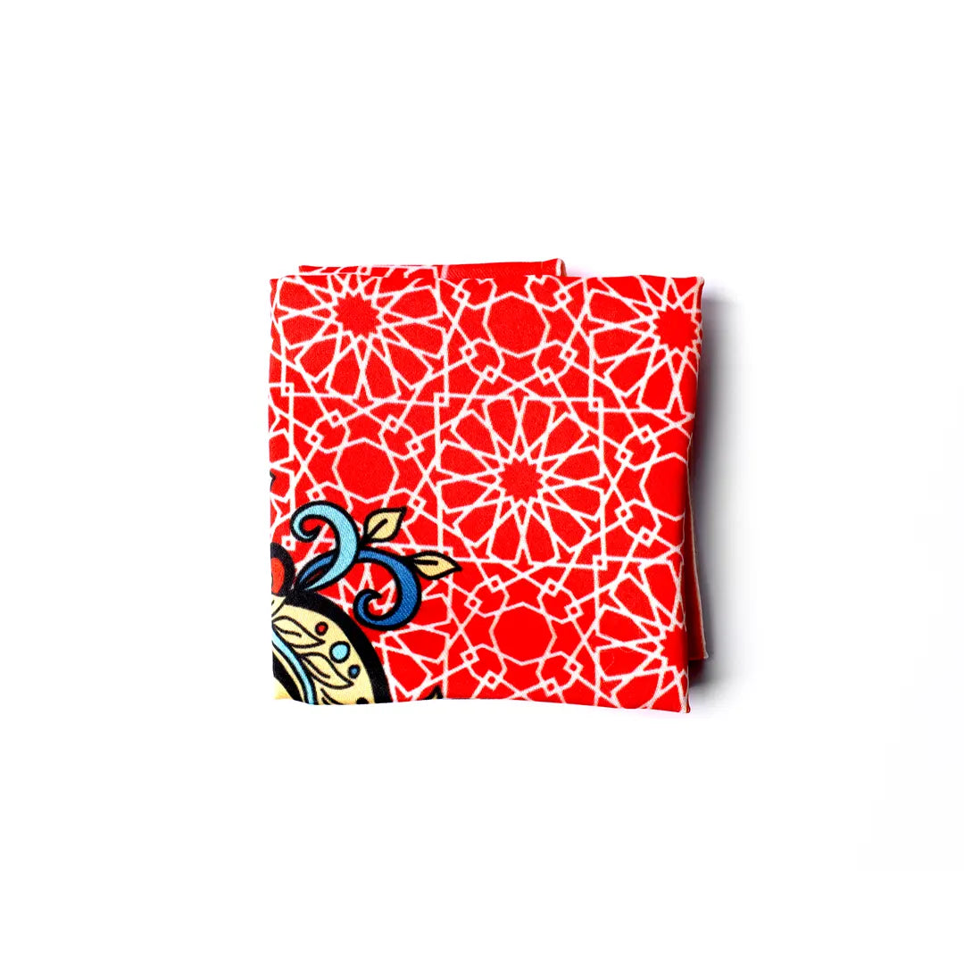 POCKET SQUARE-PS81