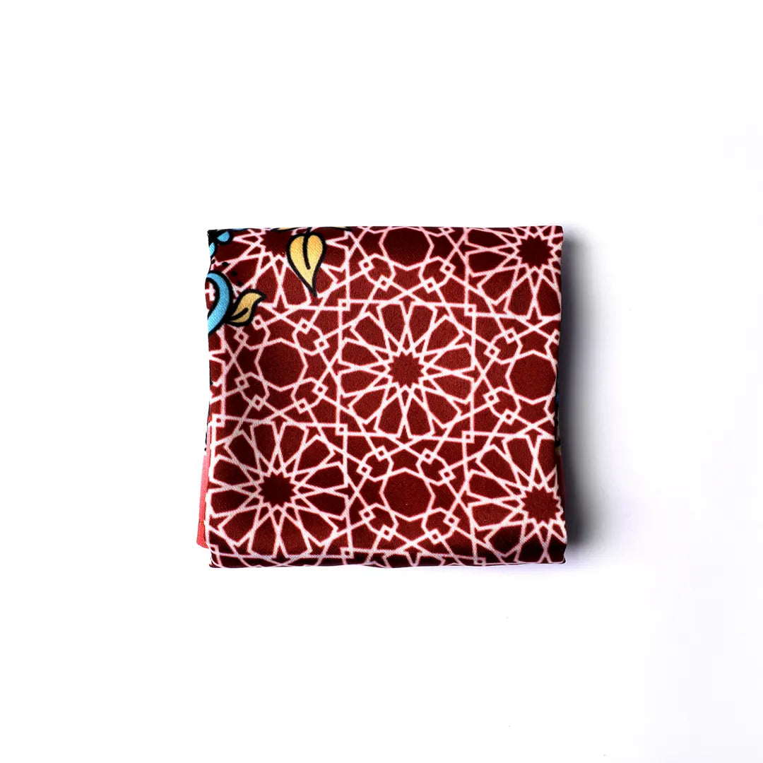 Pocket Square-Ps 82