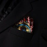 Pocket Square-Ps 82