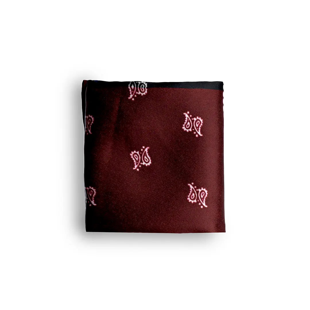 Pocket Square-Ps88