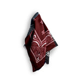 Pocket Square-Ps88