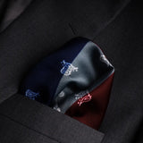 Pocket Square-Ps88