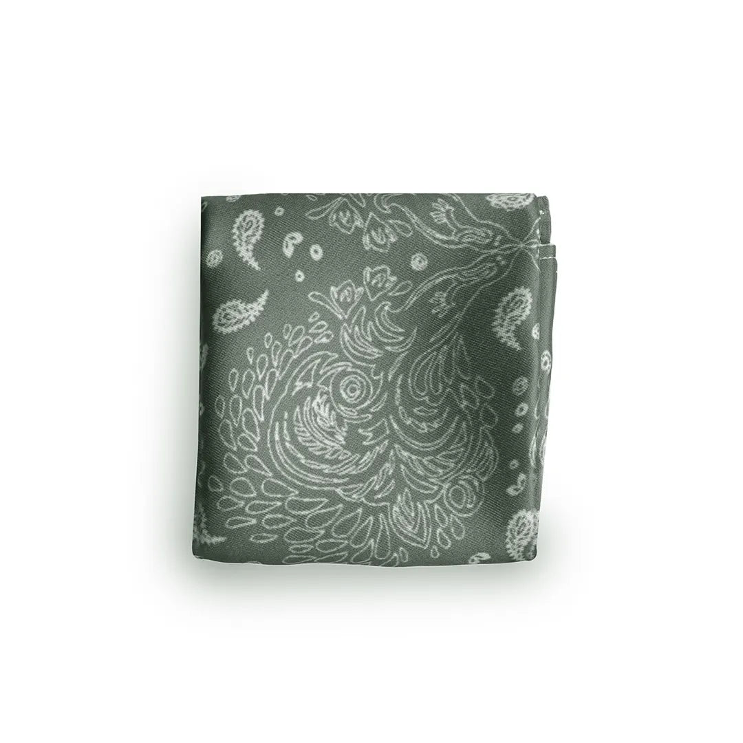 Pocket Square-Ps89