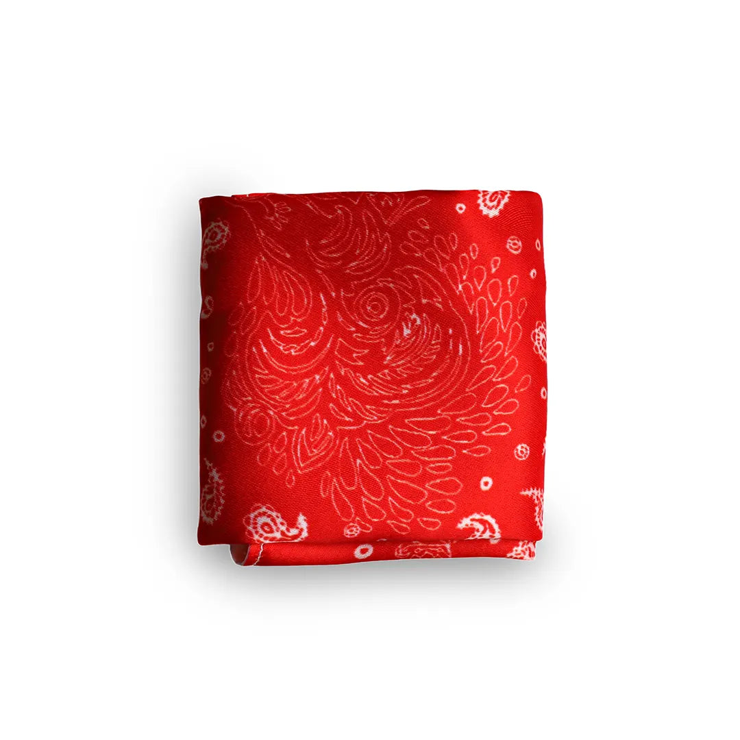 Pocket Square-Ps90