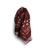 Pocket Square-Ps91