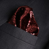 Pocket Square-Ps91