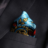 Pocket Square-Ps92