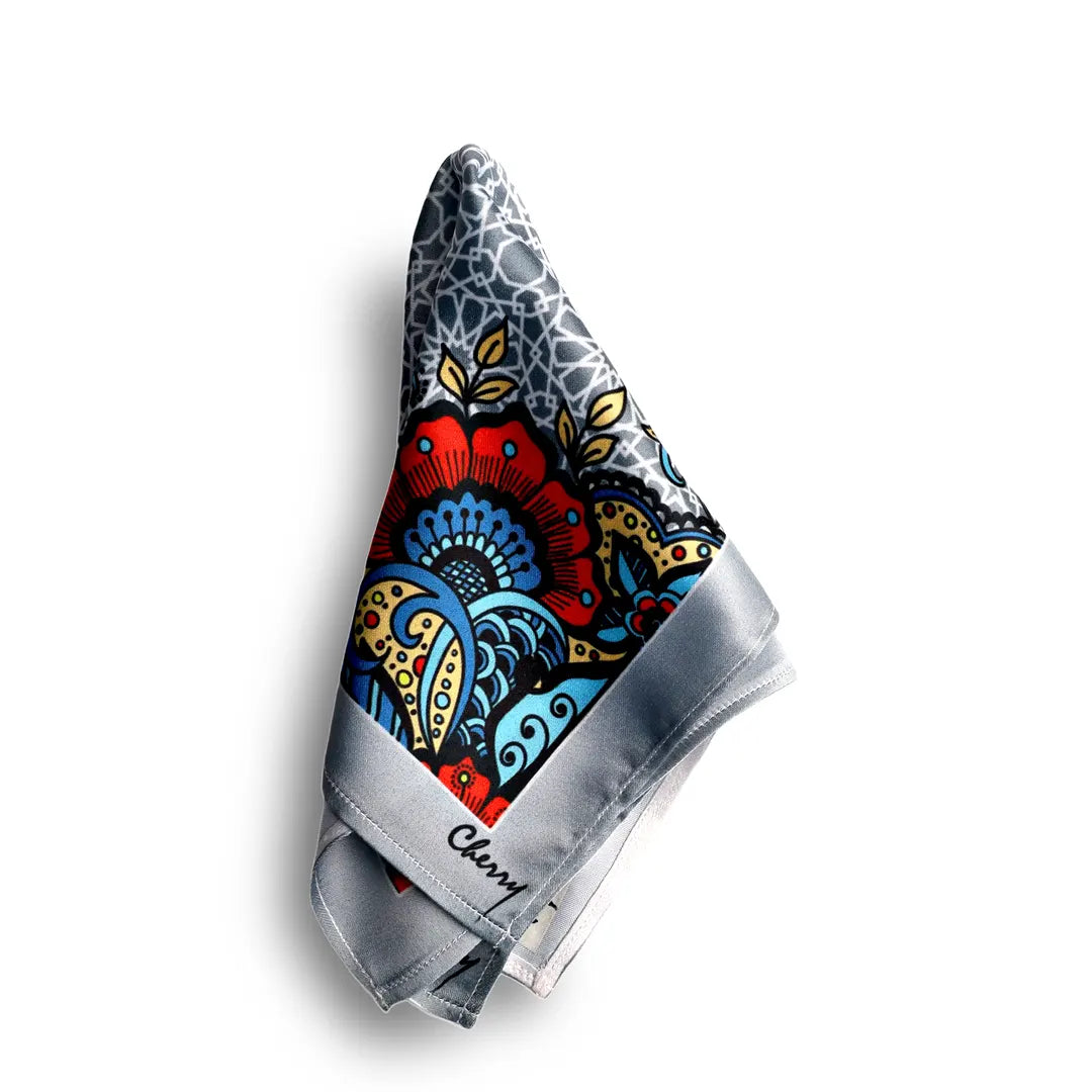 Pocket Square-Ps93