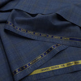 Suiting Fabric - Revolution By Enrico Zenoni