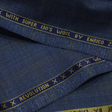 Suiting Fabric - Revolution By Enrico Zenoni
